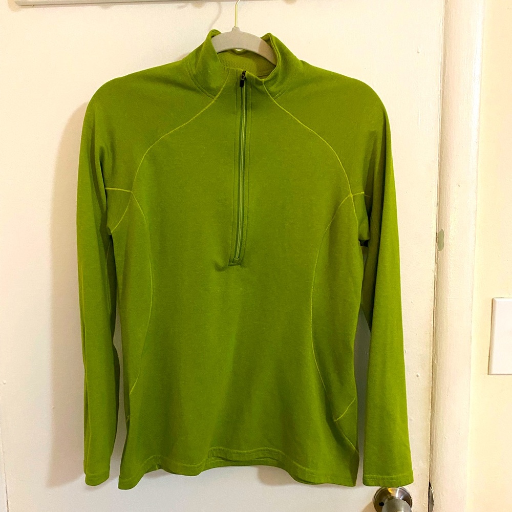 Patagonia Medium pullover great condition!